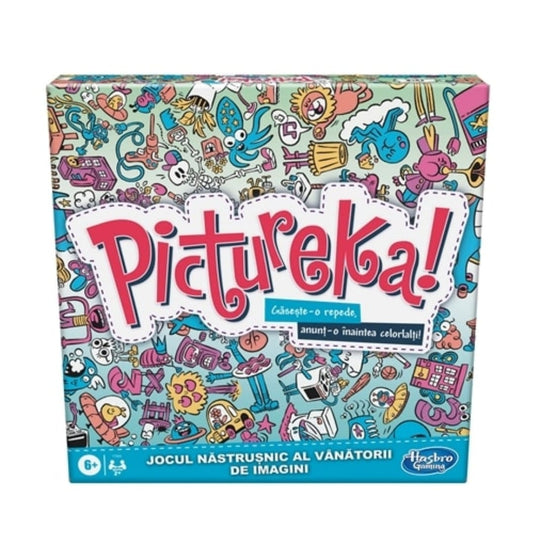 Pictureka!